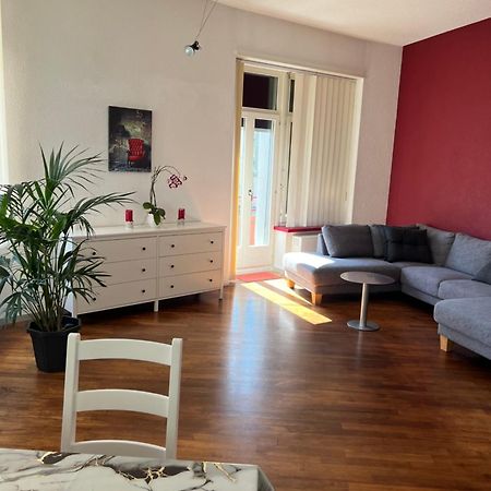 Apartment Peter Interlaken Eksteriør billede