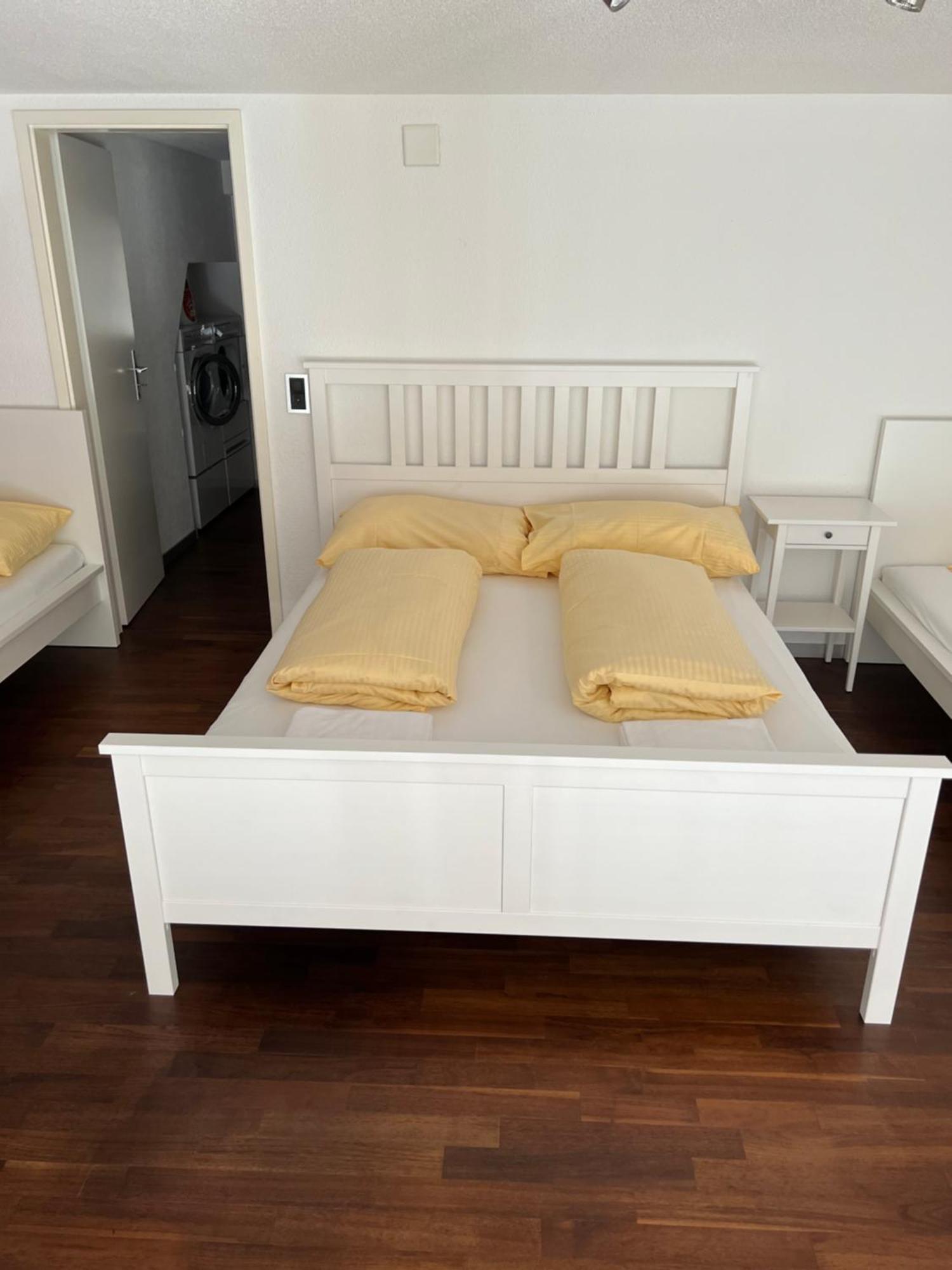 Apartment Peter Interlaken Eksteriør billede