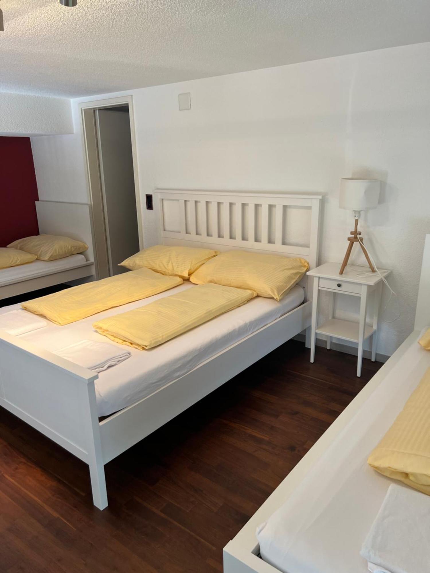 Apartment Peter Interlaken Eksteriør billede