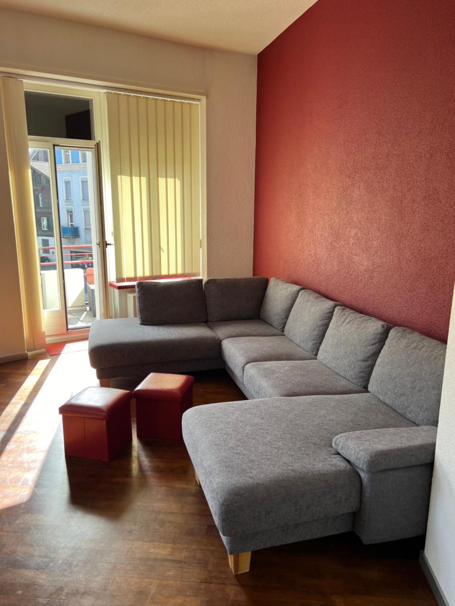 Apartment Peter Interlaken Eksteriør billede